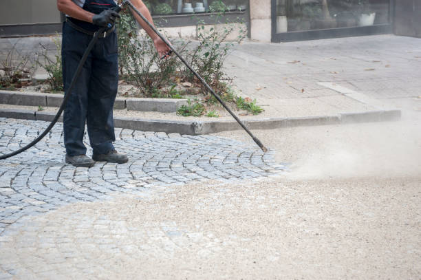 Best Brick and Stone Cleaning in Shell Lake, WI