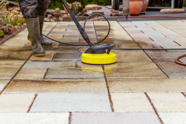 Best Driveway Cleaning and Restoration in Shell Lake, WI