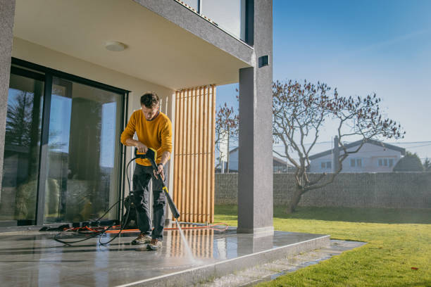 Best Oil and Grease Removal from Surfaces in Shell Lake, WI
