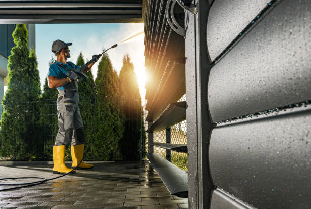 Best Sidewalk and Walkway Pressure Cleaning in Shell Lake, WI