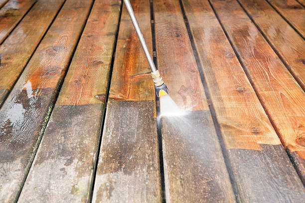 Best Soft Washing for Delicate Surfaces in Shell Lake, WI