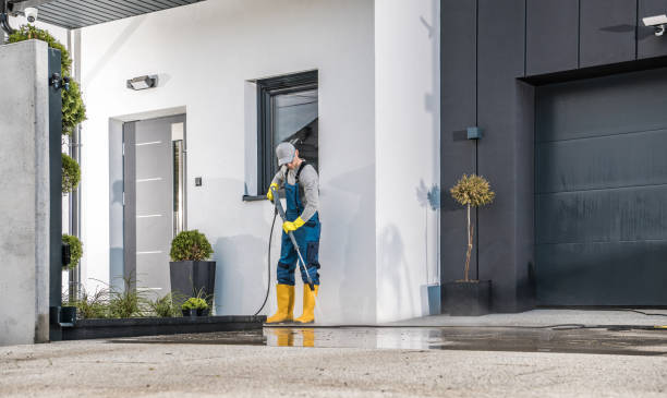 Best Rust and Stain Removal in Shell Lake, WI