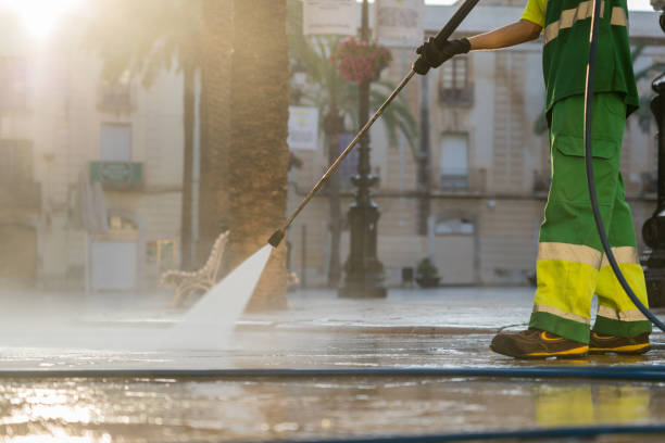 Shell Lake, WI Pressure Washing Services Company