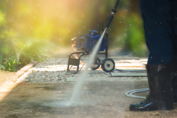 Best Parking Lot Cleaning in Shell Lake, WI